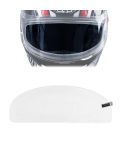 Visor Anti-fog PC Shield Helmet Lens Film(25.0 x 9.0cm)