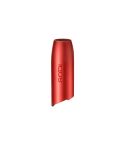Electronic Cigarette Top Cover for IQO 3.0 / 3.0 DUO(Orange)
