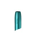 Electronic Cigarette Top Cover for IQO 3.0 / 3.0 DUO(Jade Green)