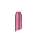 Electronic Cigarette Top Cover for IQO 3.0 / 3.0 DUO(Rose Red)