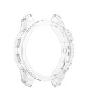 For Garmin Epix Half-pack TPU Watch Case(Transparent)