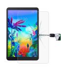 For LG G Pad 5 10.1 inch 9H 2.5D Explosion-proof Tempered Glass Film