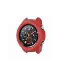 For Huawei Watch 2 PC Protective Case(Red)