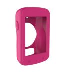 For Garmin Edge 820 Stopwatch Case(Rose Red)