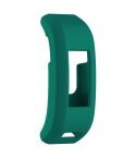For Garmin Vivosmart HR Silicone Protective Case(Duck)