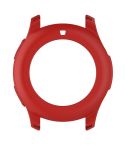 For Galaxy S3 46mm Universal Silicone Case(Red)