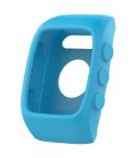 For POLAR M430 Silicone Watch Case(Sky Blue)