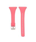 For POLAR FT4 & FT7 Silicone Watch Band(Pink)