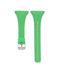 For POLAR FT4 & FT7 Silicone Watch Band(Green)