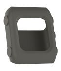 For POLAR V800 Silicone Watch Case(Gray)