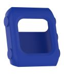 For POLAR V800 Silicone Watch Case(Blue)