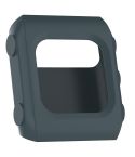 For POLAR V800 Silicone Watch Case(Cyan)