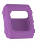 For POLAR V800 Silicone Watch Case(Purple)
