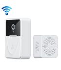 ESCAM X3 Smart Doorbell Camera Support Mobile APP & Two-way Voice & Cloud Storage