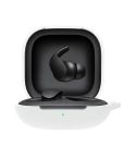 For Beats Fit Pro Wireless Earphone Silicone Protective Case(White)