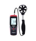 GT8913 Handheld Digital LCD Hot Wire Anemometer, Battery Not Included