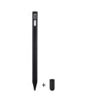 Touch Pen Silicone Protective Case For UHB Pencil 3(Black)
