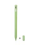Touch Pen Silicone Protective Case For UHB Pencil 3(Green)