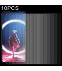 10 PCS 0.26mm 9H 2.5D Tempered Glass Film For ZTE nubia Red Magic 7S Pro
