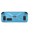 For Steam Deck TPU Game Console Case(Blue)