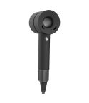 Hairdryer Shockproof Silicone Protective Case For Dyson(Black)
