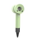 Hairdryer Shockproof Silicone Protective Case For Dyson(Matcha Green)