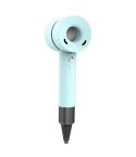 Hairdryer Shockproof Silicone Protective Case For Dyson(Sky Blue)
