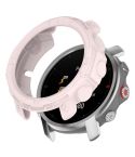 For Polar Grit X / Grit X Pro Universal Armor Protective Watch Case(Light Fink)