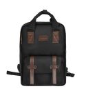 CADeN Multifunctional Photography Shoulders Digital Bag Portable Camera Backpack, Size:28.5 x 14 x 42cm(Black)