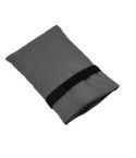 420D Oxford Cloth Outdoor Waterproof Winter Faucet Antifreeze Cover(Grey)