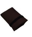 420D Oxford Cloth Outdoor Waterproof Winter Faucet Antifreeze Cover(Coffee)