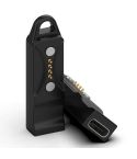 For Polar Pacer / Polar Pacer Pro ST-005 Type-C Port Magnetic Watch Charging Adapter