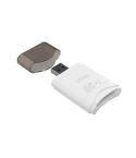KSSC3 USB 3.2 Dual SD Card Reader
