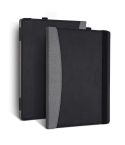 For Microsoft Surface Laptop 1 / 2 / 3 / 4 Universal 13.5 inch Laptop Anti-drop Protective Case(Grey)