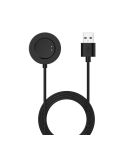 For Realme Watch 3 Pro USB Smart Watch Charging Cable, Length:1m