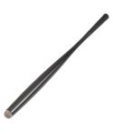 Universal Bottle Cloth Tip Stylus(Black)