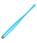 Universal Bottle Cloth Tip Stylus(Blue)