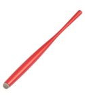 Universal Bottle Cloth Tip Stylus(Red)