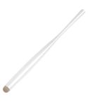 Universal Bottle Cloth Tip Stylus(Silver)