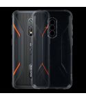 For Blackview BV5200 Pro TPU Phone Case (Transparent)