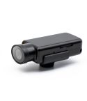 JNN V17 1080P HD Wide Angle Video Sports Recorder with Stand, Capacity:32GB(Black)
