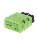 KONNWEI KW902 Bluetooth 5.0 OBD2 Car Fault Diagnostic Scan Tools Support IOS / Android(Green)
