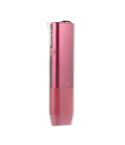 For IQOS ILUMA ONE TPU Electronic Cigarette Case with Lanyard Hole(Transparent)