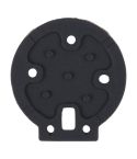 For Nikon D800 OEM Navigational Button Rubber Mat