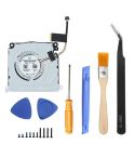 CPU Cooling Fan Set for Steam Deck