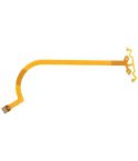 For Canon EF-S18-200mm f/3.5-5.6 IS Lens Anti-Shake Flex Cable