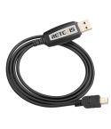 RETEVIS USB Programming Cable for RT90 (PC2399)