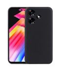 For Infinix Hot 30 Play TPU Phone Case(Black)