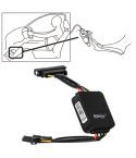 For Ford F150 / F350 Sipeter Car Auto Electronic Throttle Accelerator Car Fuel Saver No Screen Simple Version