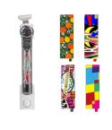For Insta360 Flow Sunnylife IST-TZ575 Color Insert Sticker(Combo 3)